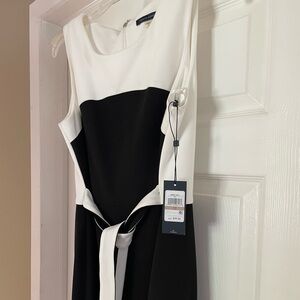 Colorblock Tommy Hilfiger dress